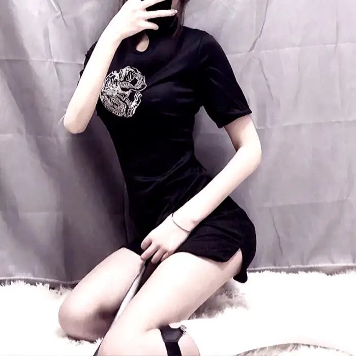 舞动的夏天